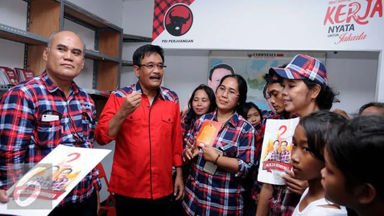 Djarot
