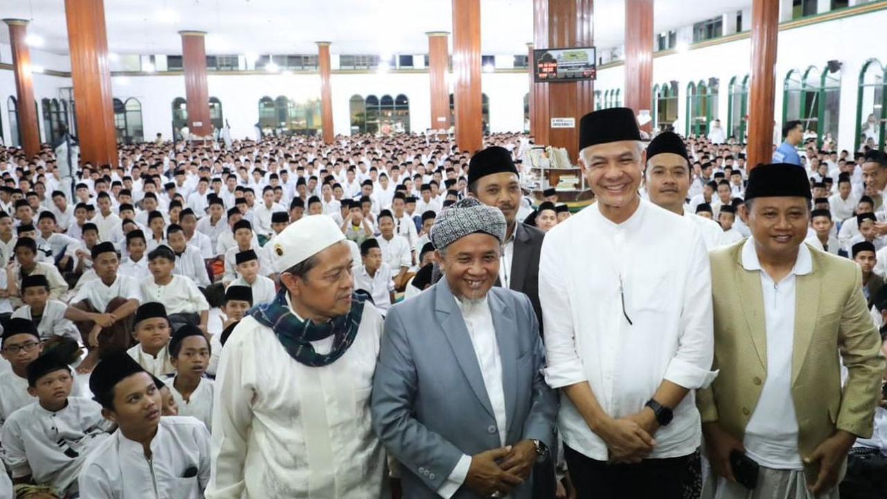 Dok. Istimewa