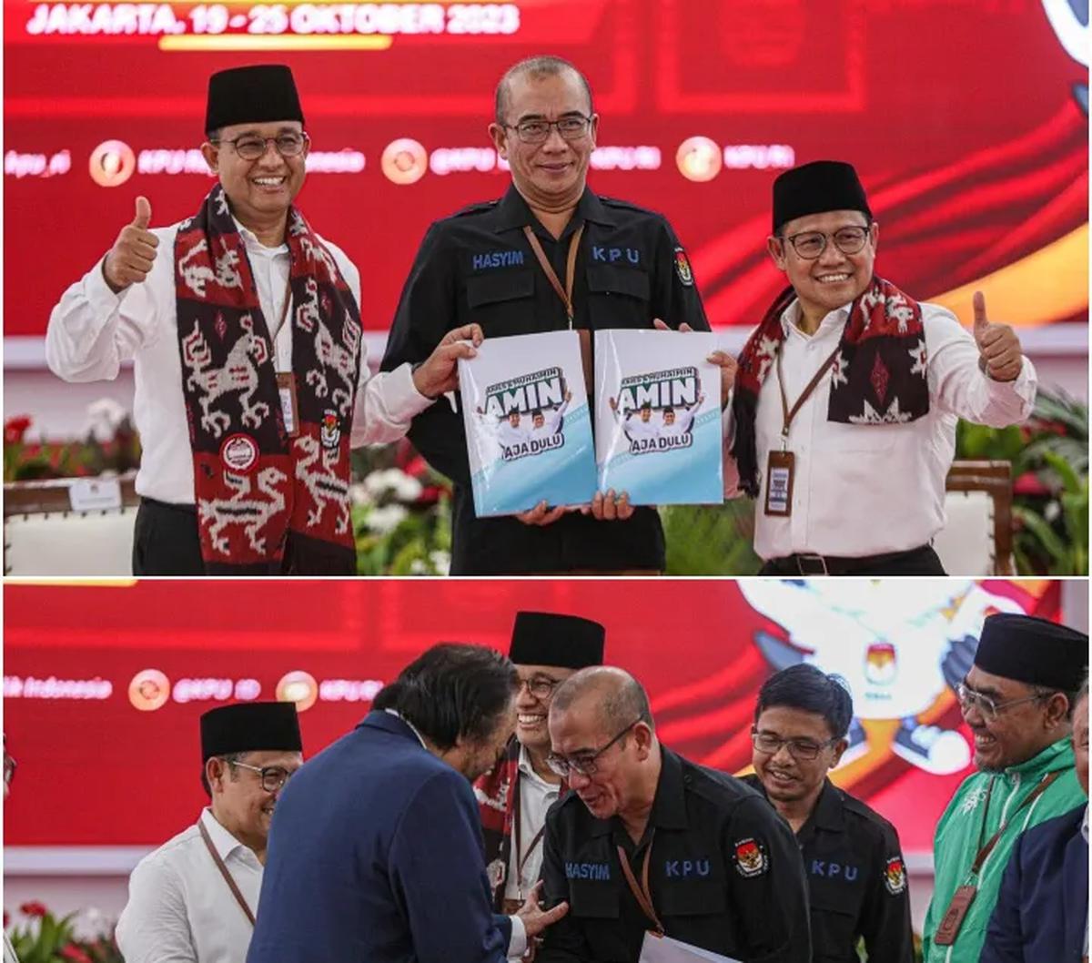Dok. Istimewa