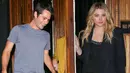 Dilansir dari Cosmopolitan, Chloe dan Dylan tertangkap makan bersama di sebuah restoran Italia di Los Angeles. (E! News)