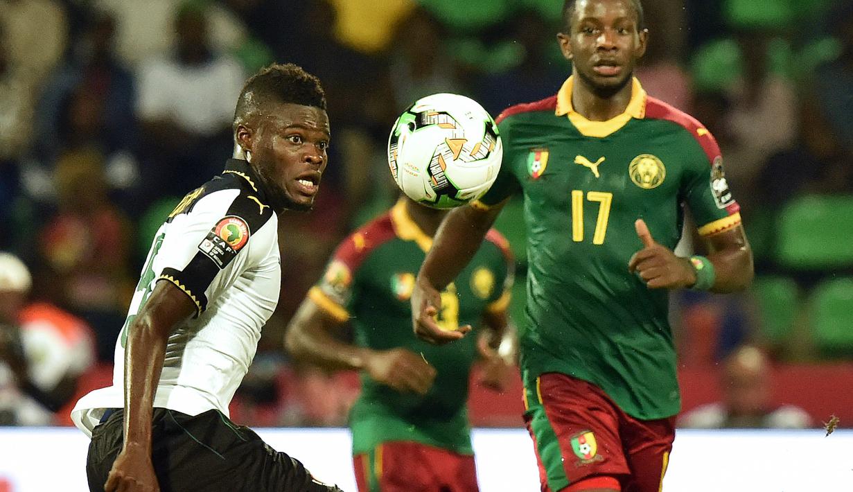 Kualifikasi Piala Dunia 2022 Zona Afrika : 2010 Fifa World Cup
