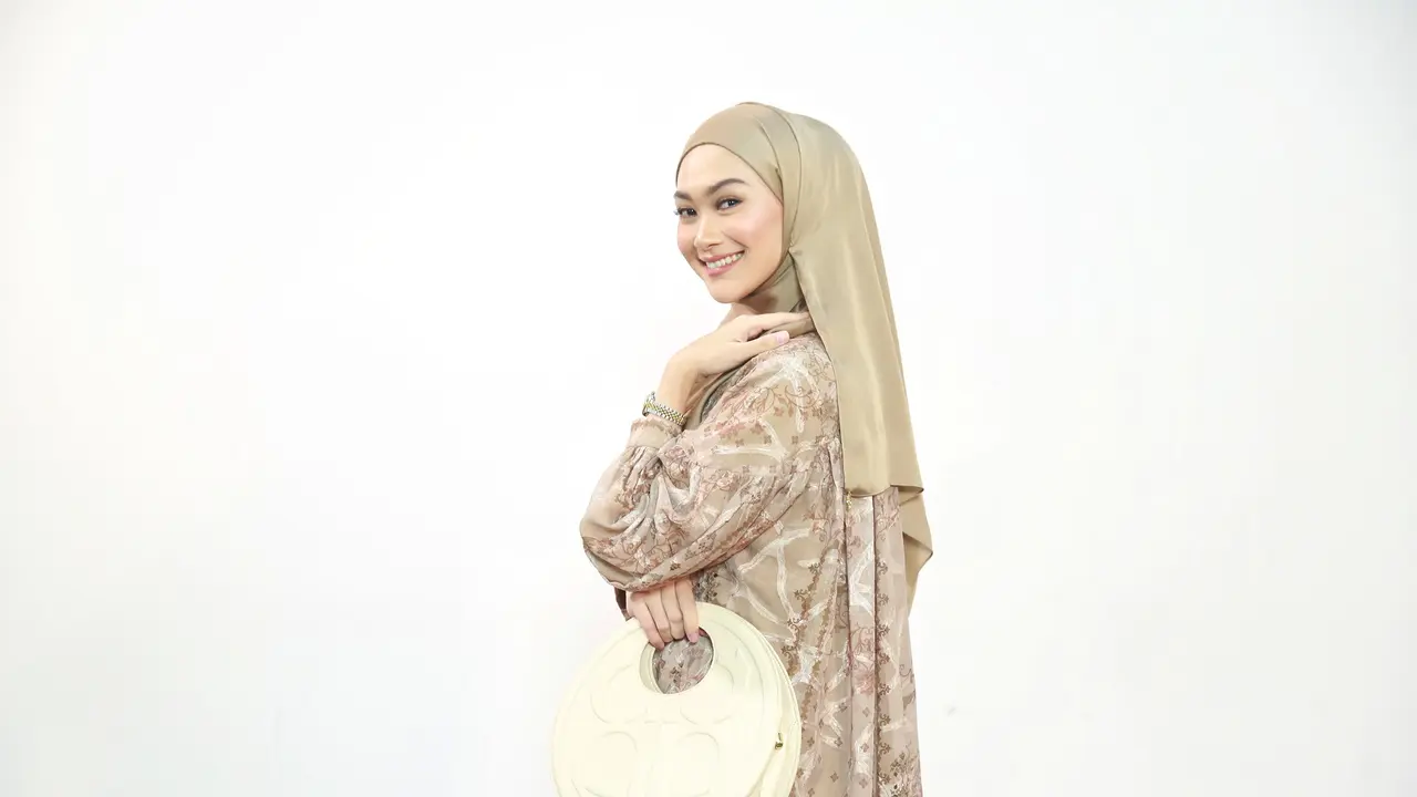 Fimela Figure: Dari Blogger sampai Pebisnis Modest Fashion, Indah Nada Puspita Buktikan Perempuan Bisa Wujudkan Mimpi Tanpa Batas