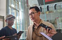KPK Mulai Pemeriksaan Maraton 5 Biro Travel dalam Kasus Korupsi Kuota Haji Tambahan, ini Identitasnya