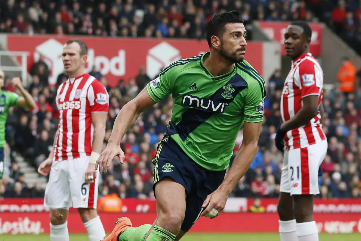 Graziano Pelle