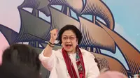Presiden ke-5 RI Megawati Soekarnoputri. (Liputan6.com/Putu Merta Surya Putra)