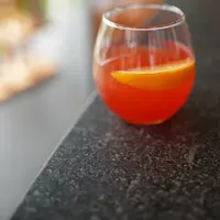 Sebagai langkah membawa jahe merah sebagai ikon herbal Indonesia
 