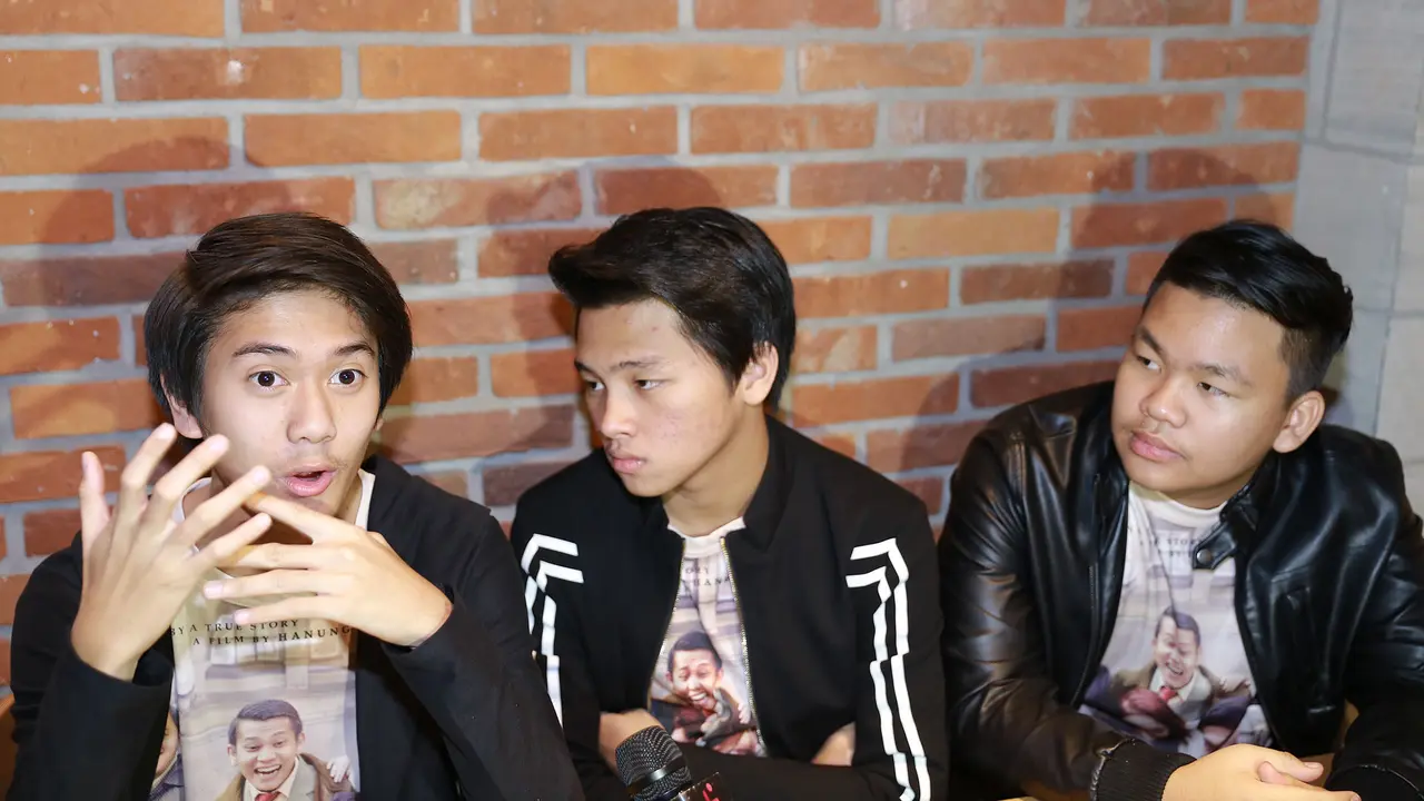 [Bintang] CJR