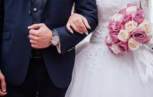 9 Jenis Bunga untuk Buket Pernikahan, Tak Hanya Cantik Juga Penuh Makna