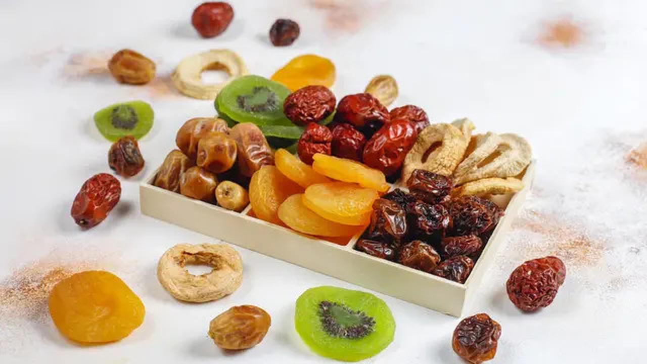 7 Buah yang Sebaiknya Dihindari Penderita Diabetes untuk Menjaga Kesehatan