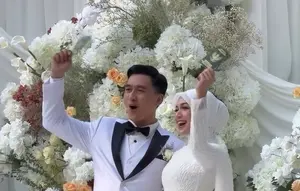 Dea Annisa Baru Berhijab Setelah Menikah, Ternyata Ini Alasannya