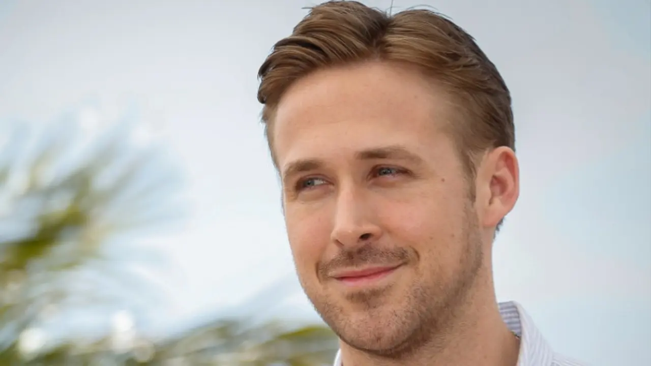 [Fimela] Ryan Gosling