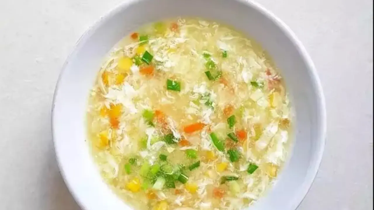 Sup Jagung. foto: Instagram @mrs.jays_diary