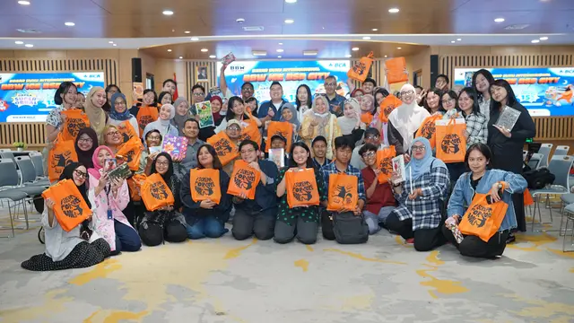 BBW Jakarta 2026