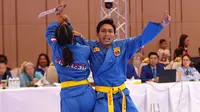 Indonesia Berjasa Besar untuk Vovinam: Asa Agar Terus Dipertandingkan di SEA Games
