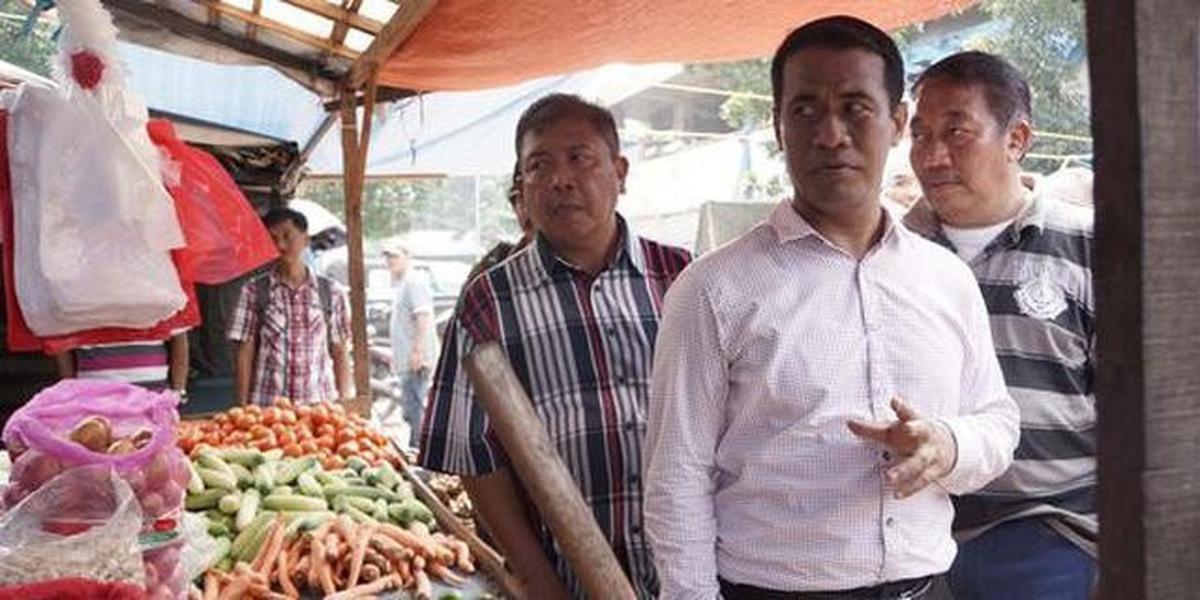 Kementan Ungkap Modus Mafia Pangan di Tata Niaga Sawit