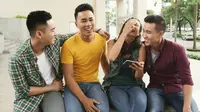 32 Kata-Kata Lucu Bahasa Jawa buat Status WA