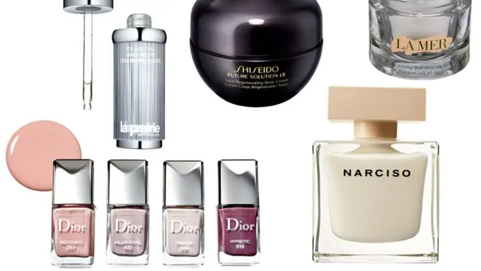 6 Produk Rias Wajib Punya Sebelum Suara Terompet Langit Terdengar