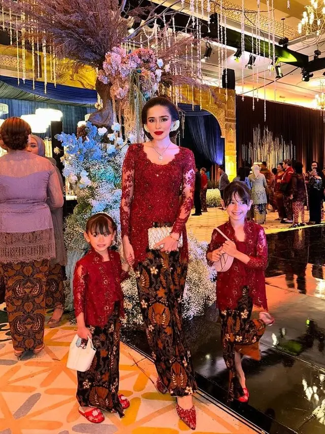 [Fimela] Yasmine Wildblood