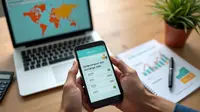 Ciri Orang yang Selalu Cek Kurs Sebelum Belanja dari Luar Negeri