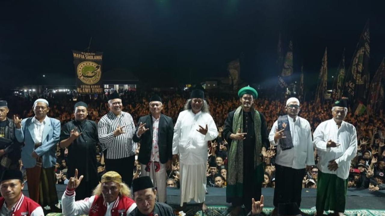 Dok. Istimewa