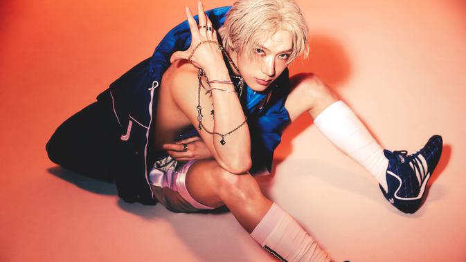 TEN NCT Susul Mark Tinggalkan SM Entertainment, tapi Pilih Tetap di Grup