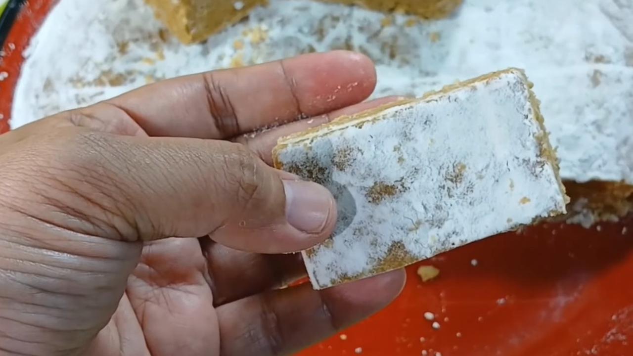 Mencicipi Kue Geplak, Si Cantik Penggoyang Lidah dari Betawi yang Kini Hampir Hilang