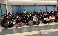 Indonesia Sukses Repatriasi 91 WNI Myanmar, Total 291 Korban Penipuan Online Diselamatkan