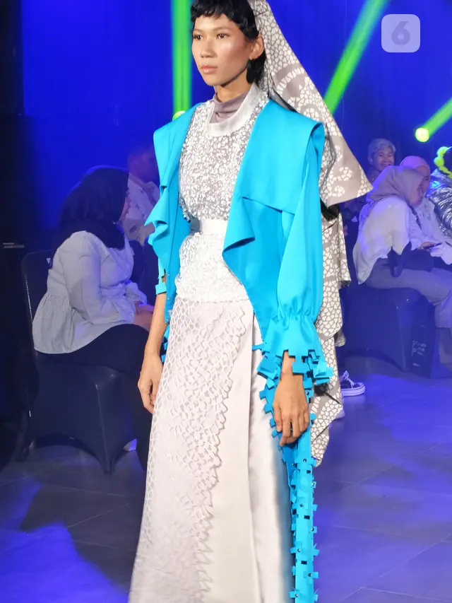 Jakarta Fashion Trend 2024