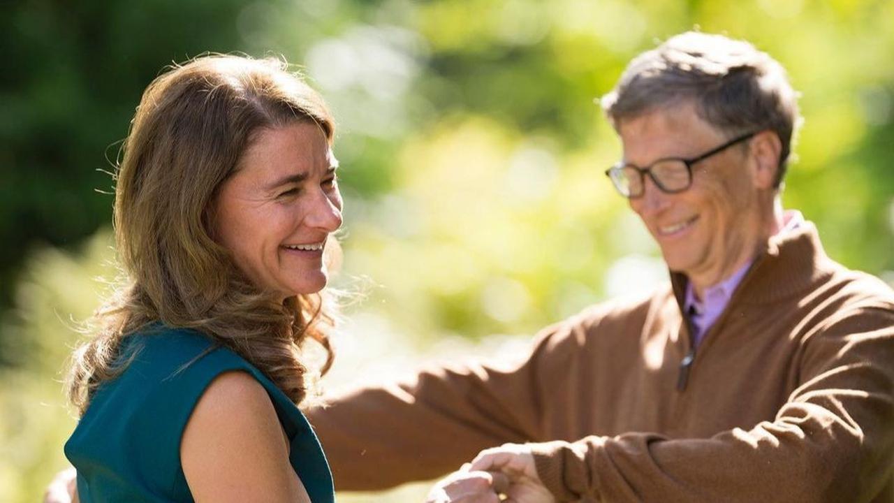 Kekayaan Bill Gates Bakal Tersaingi Mantan Asistennya