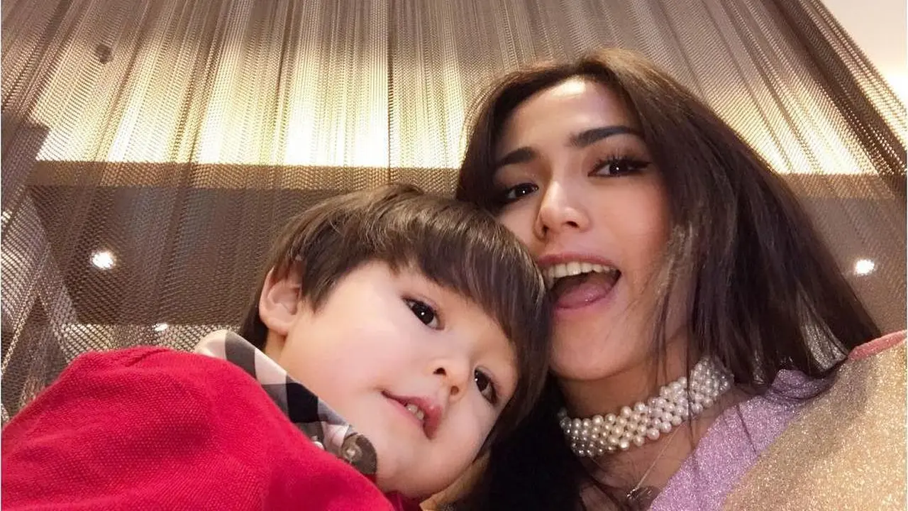 Jessica Iskandar