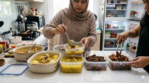 Cara Mengetahui Makanan Sisa Masih Aman Dimakan, Jangan Abaikan Tandanya