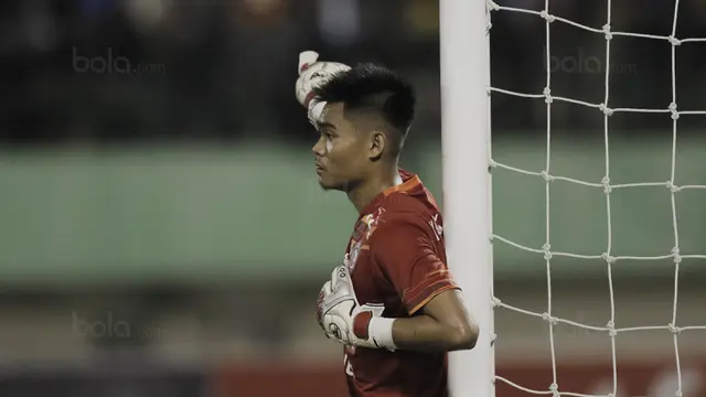 Piala Presiden 2018 : Sriwijaya FC Vs Arema FC