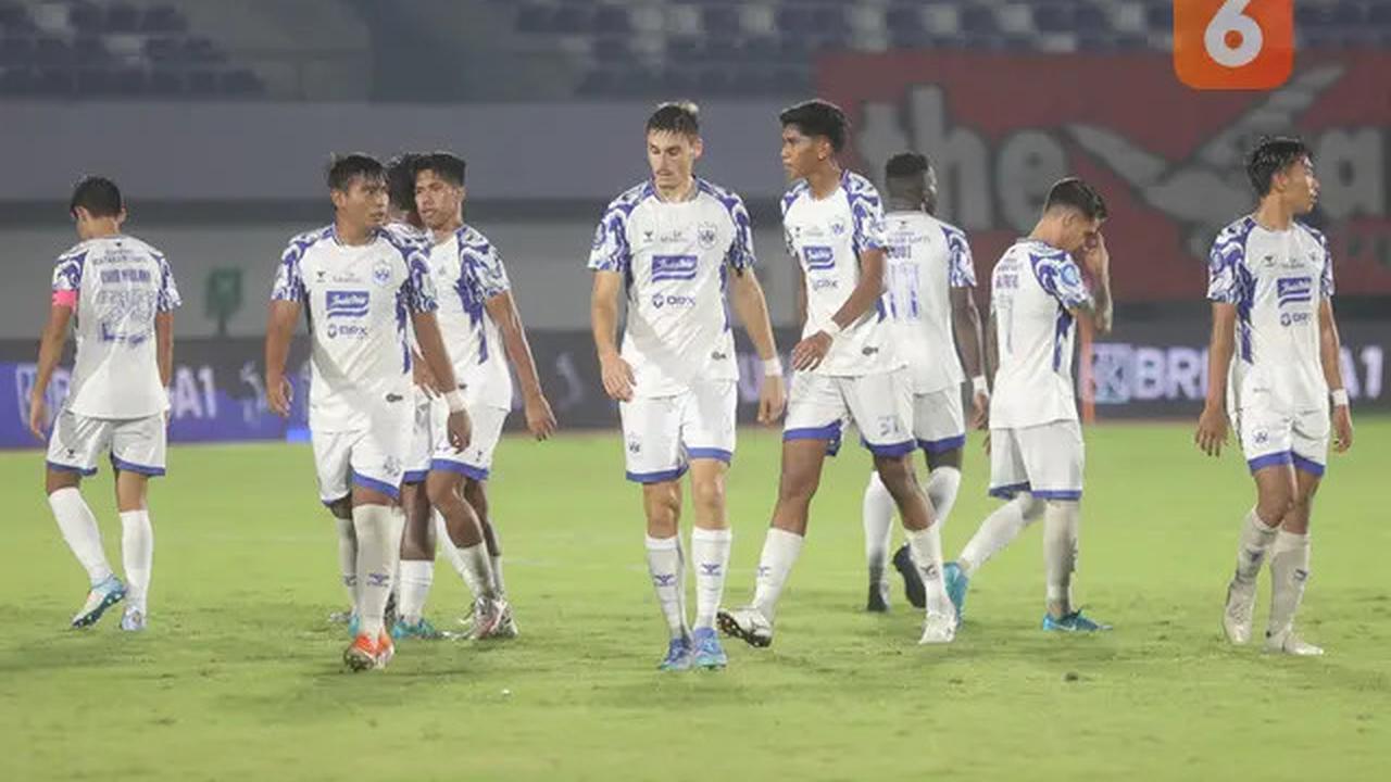 Turun Kasta usai 7 Musim di Liga 1, PSIS Janji Kembali Promosi Tahun Depan