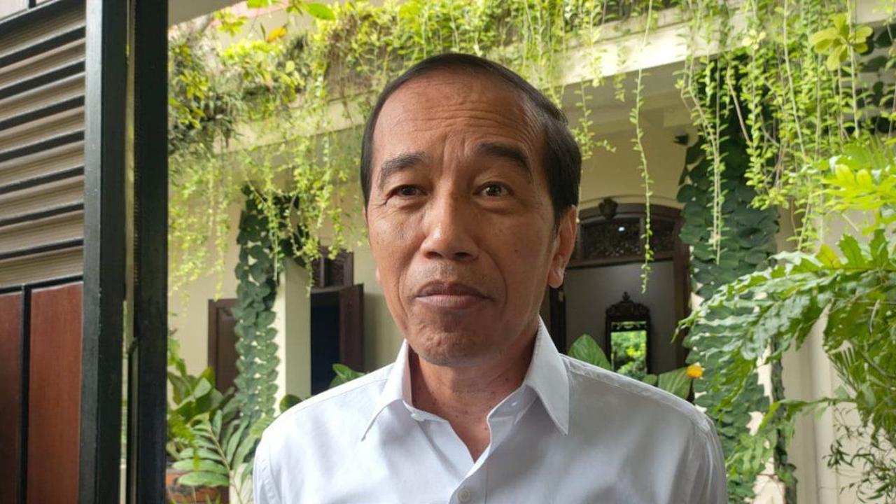 VIDEO: Kejutan! Respons Jokowi Soal Putusan MK Hapus Syarat PT Capres Cawapres "Semua Harus ..."