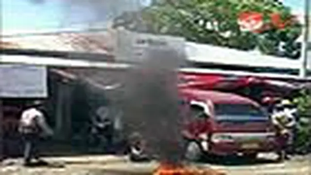 Warga Melayu Tuntut Lahan PT PN II Dikembalikan