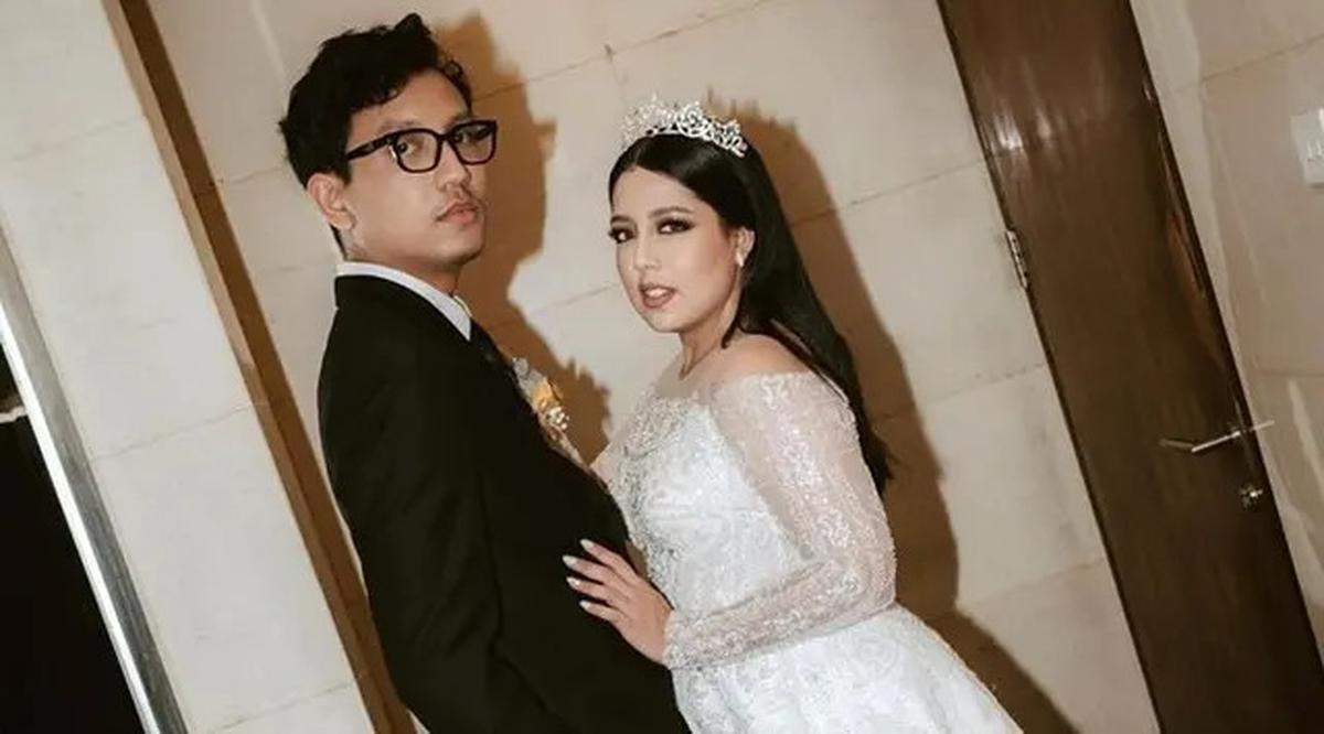 15 Artis Wanita Resmi Menikah di Tahun2024, Lepas Status Lajang hingga Janda