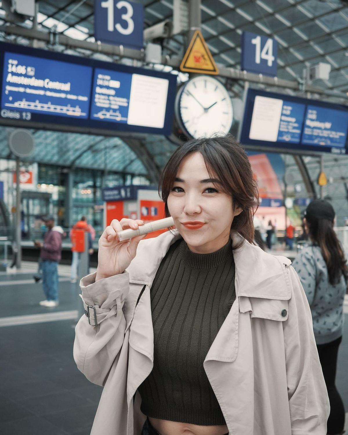 Daftar Artis Indonesia yang Sukses Bisnis Skincare, Bisa Bersaing dengan Brand Internasional