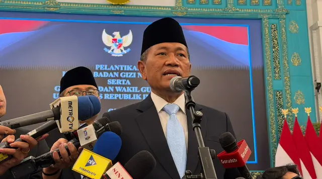 Mengenal Universitas Republik Indonesia Dipimpin Pensiunan Jenderal TNI