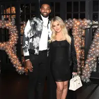 Tak hanya itu, Tristan pun dikabarkan sudah kembali tinggal bersama dengan Khloe dan True. (In Touch Weekly)