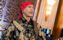 Sikap Tanggung Jawab Yuke Dewa 19 yang Diduga Tabrak Anak Kecil Bikin Salut