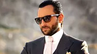 Saif Ali Khan Perankan Pengacara di Film Terbaru