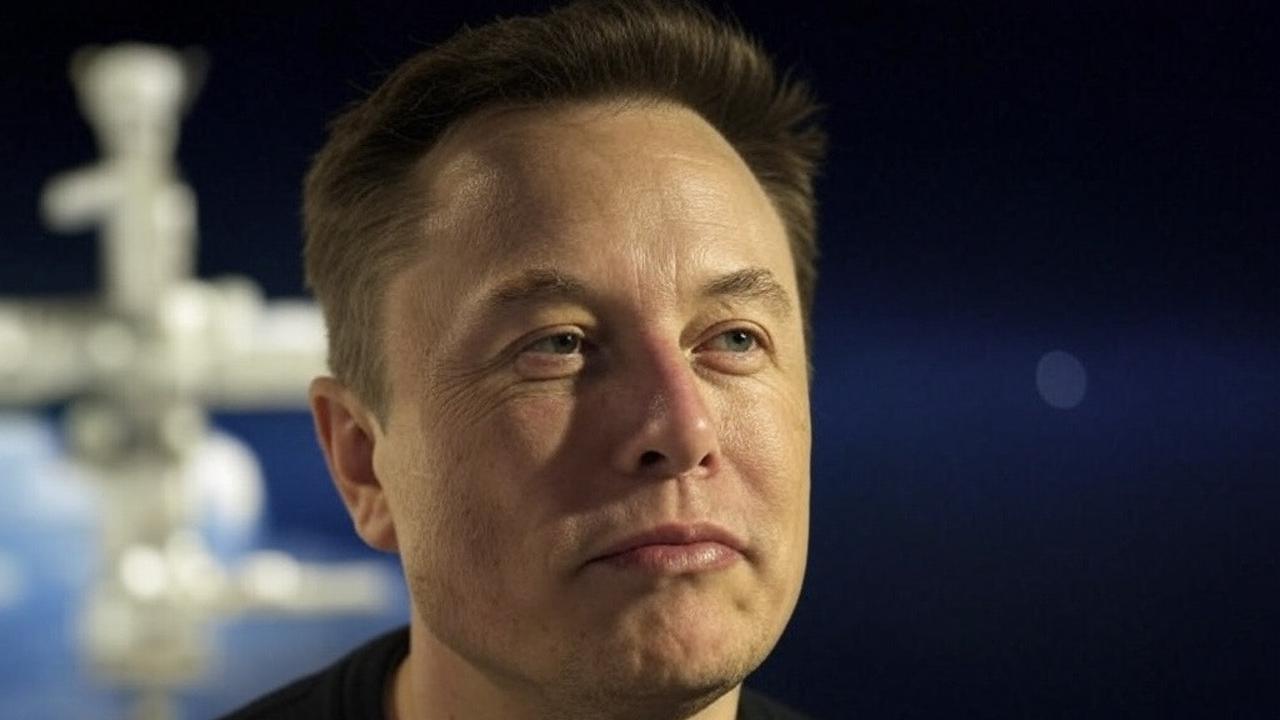 Dianggap Minim Manfaat, Elon Musk Usulkan Stasiun Luar Angkasa Segera Dijatuhkan
