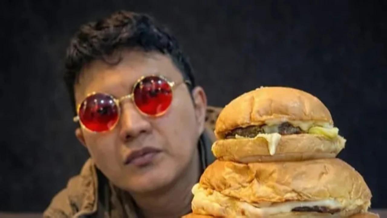 Momen Aldi Taher Bertemu Pramono Anung, Sumringah Diapresiasi Istri Gubernur