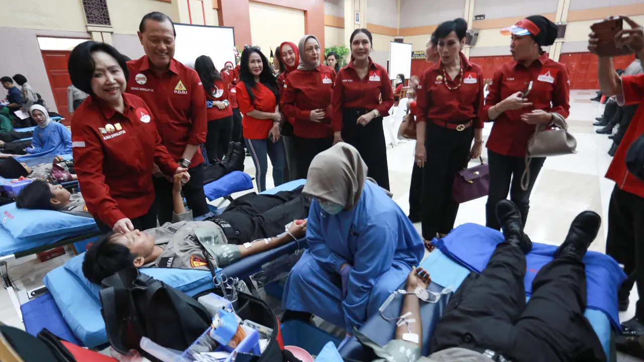 Donor Darah