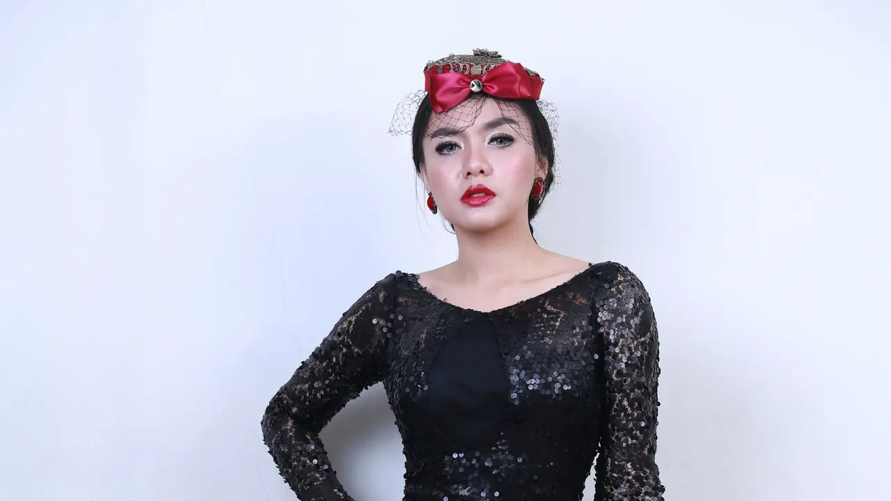[Bintang] Vicky Shu