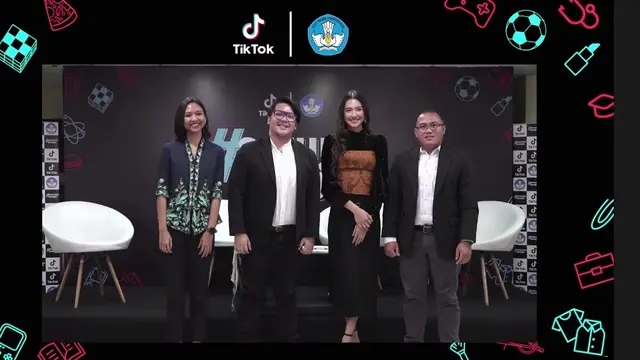 Kampanye Serunya Belajar
