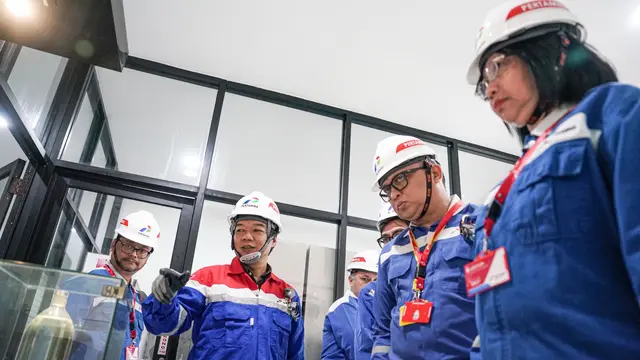Pertamina