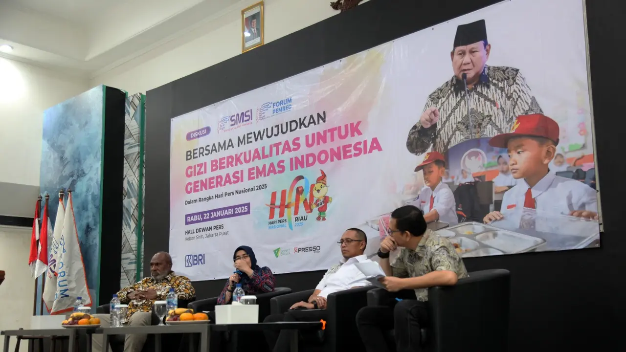 Jelang HPN