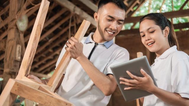 UKM Adalah Bisnis Skala Kecil Hingga Menengah, Kenali Jenis dan Cara Pengembangannya