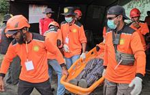 Fakta Gunung Dukono: SAR Ternate Tingkatkan Kesiapsiagaan Bencana Masyarakat Hadapi Erupsi di Halmahera Utara